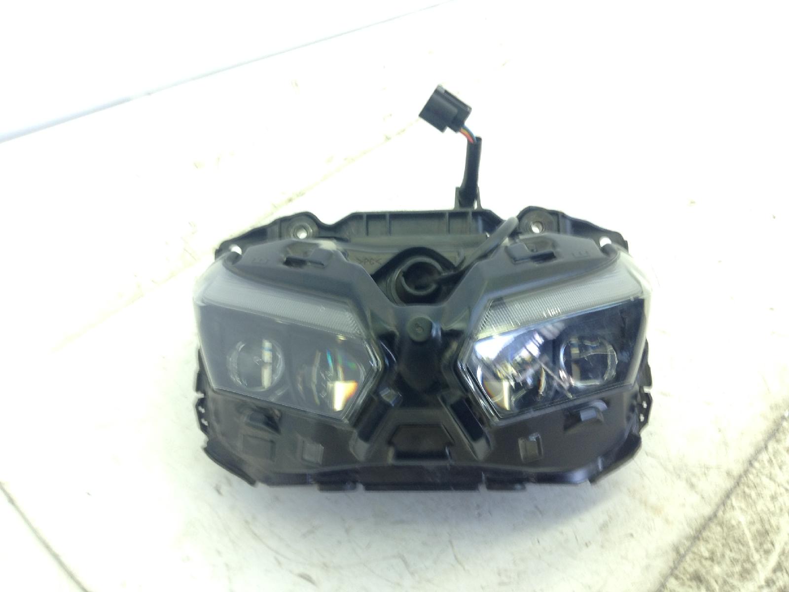 Honda cb gt abs km0 1000 faro fanale anteriore 2026 2026 jh2sc93a