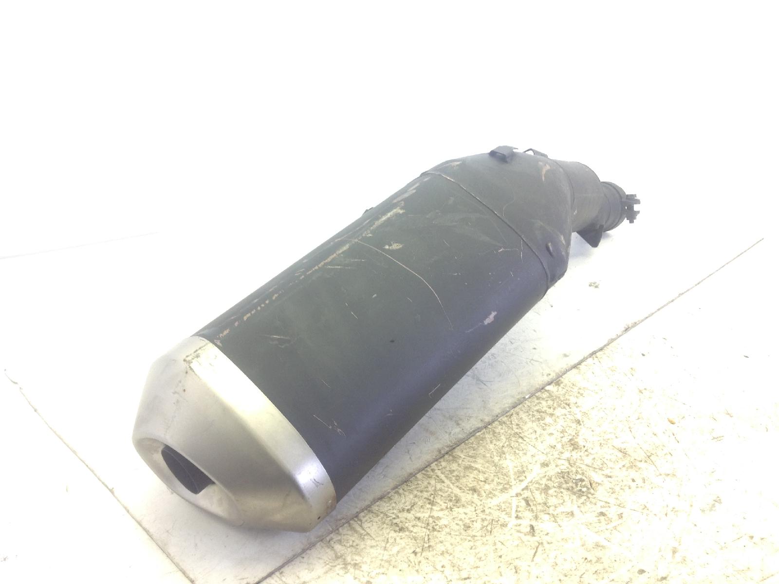 Honda cb gt abs km0 1000 terminale scarico marmitta 2026 2026 jh2sc93a