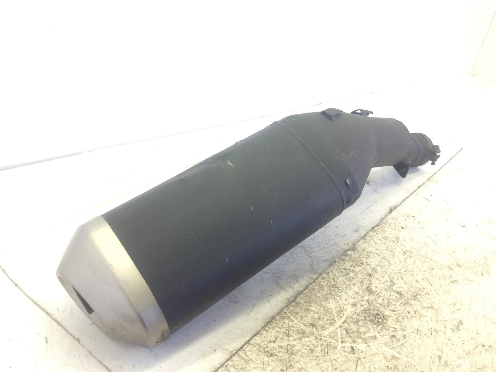 Honda cb gt abs km0 1000 terminale scarico marmitta 2026 2026 jh2sc93a