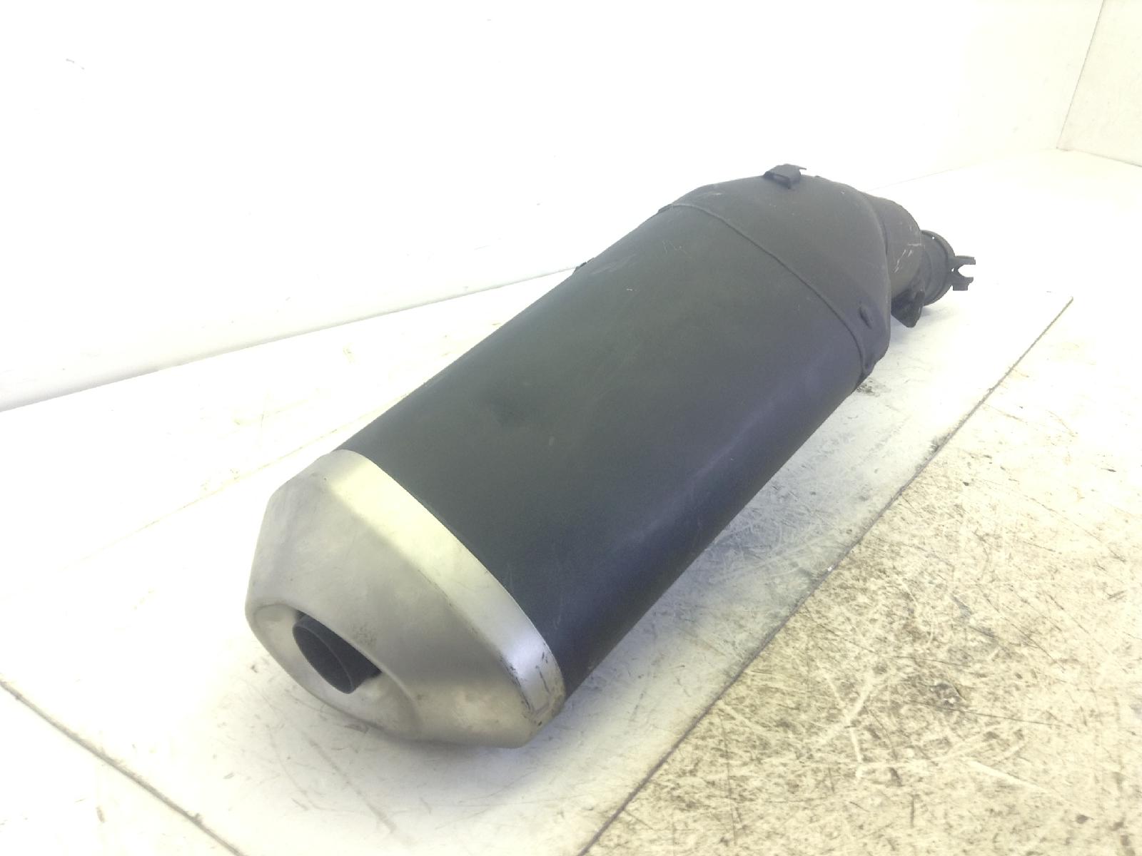 Honda cb gt abs km0 1000 terminale scarico marmitta 2026 2026 jh2sc93a
