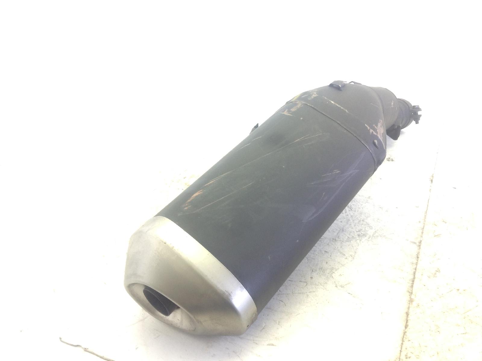 Honda cb gt abs km0 1000 terminale scarico marmitta 2026 2026 jh2sc93a