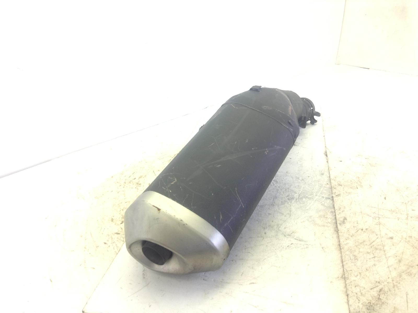 Honda cb gt abs km0 1000 terminale scarico marmitta 2026 2026 jh2sc93a