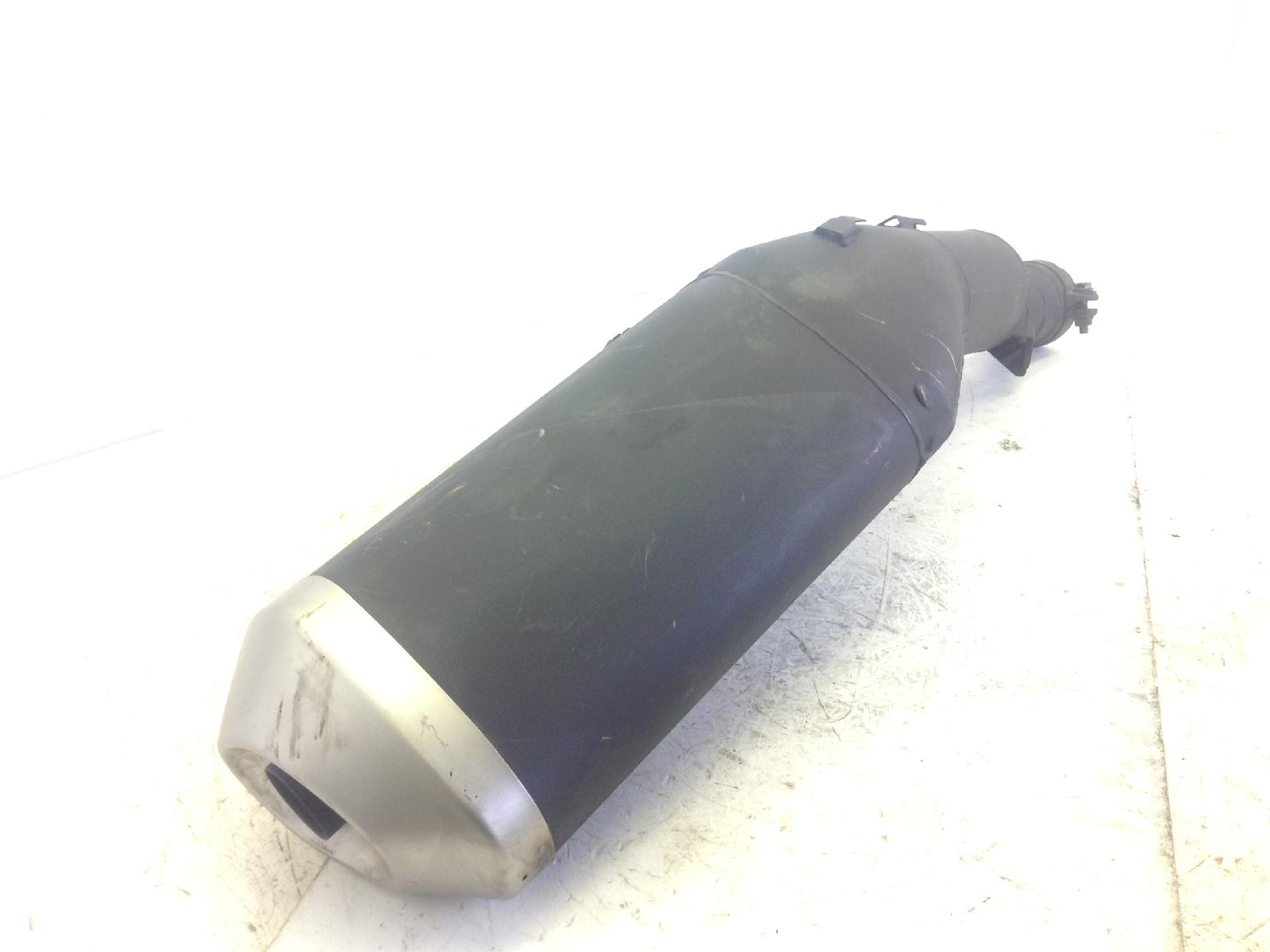 Honda cb gt abs km0 1000 terminale scario marmitta 2026 2026 jh2sc93a