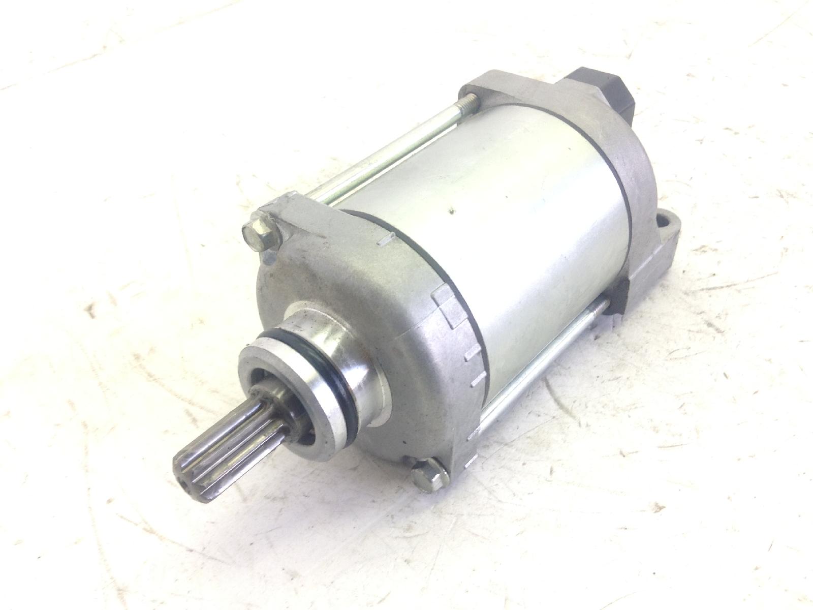 Honda cb gt abs km0 1000 motorino avviamento starter 2026 2026 jh2sc93a
