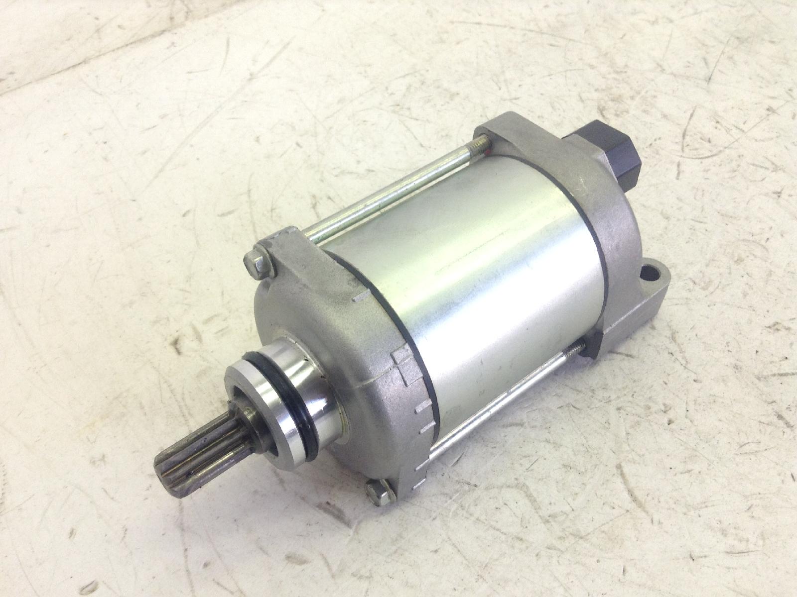 Honda cb gt abs km0 1000 motorino avviamento starter 2026 2026 jh2sc93a