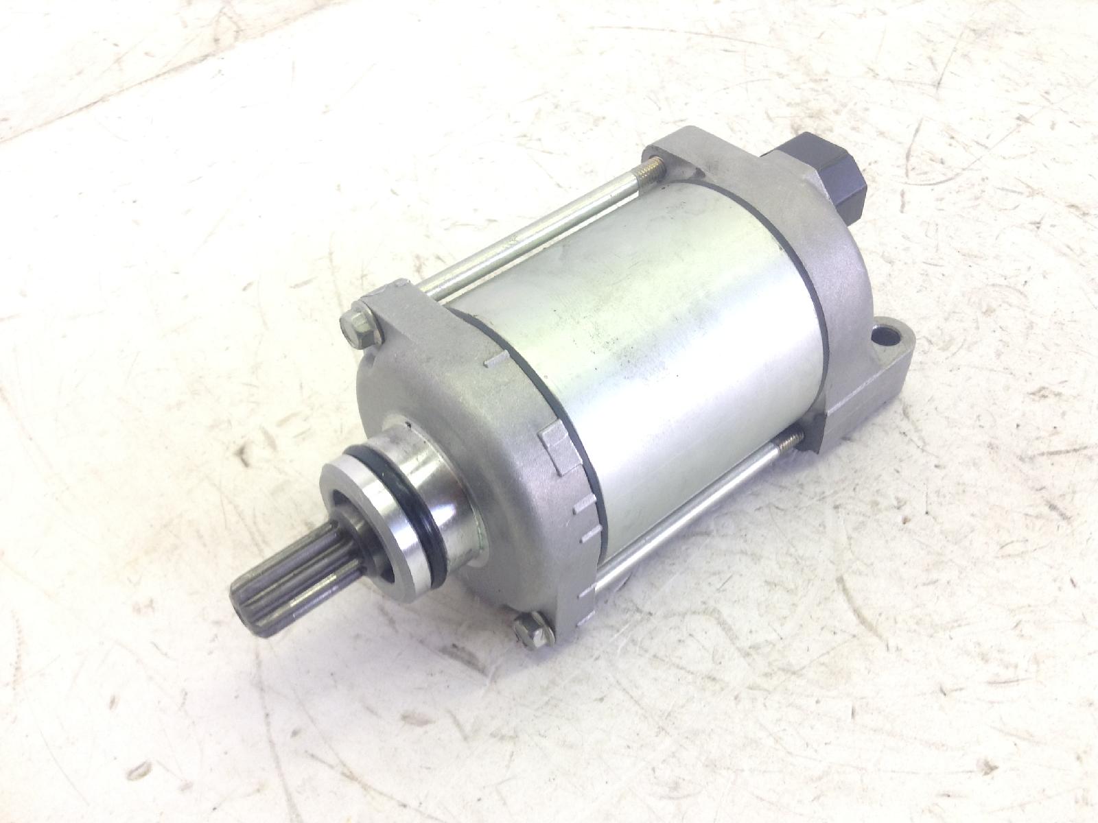 Honda cb gt abs km0 1000 motorino avviamento starter 2026 2026 jh2sc93a