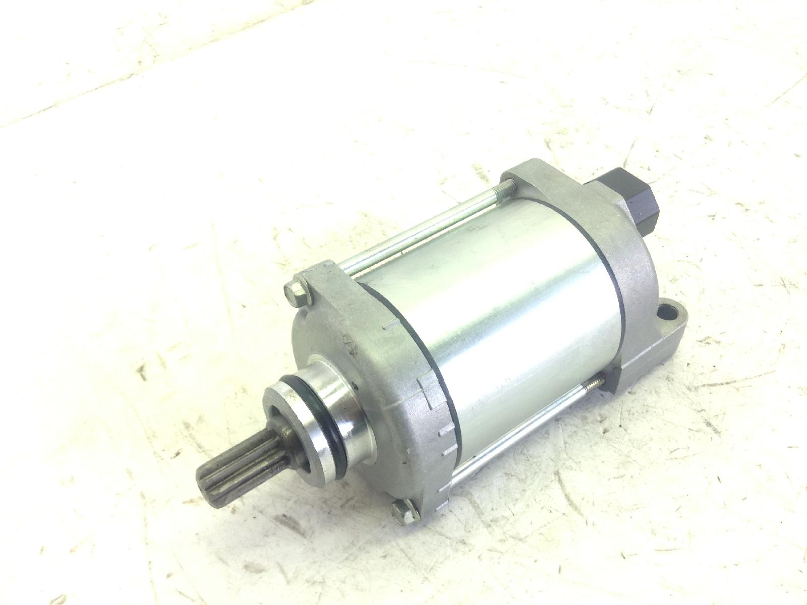 Honda cb gt abs km0 1000 motorino avviamento starter 2026 2026 jh2sc93a