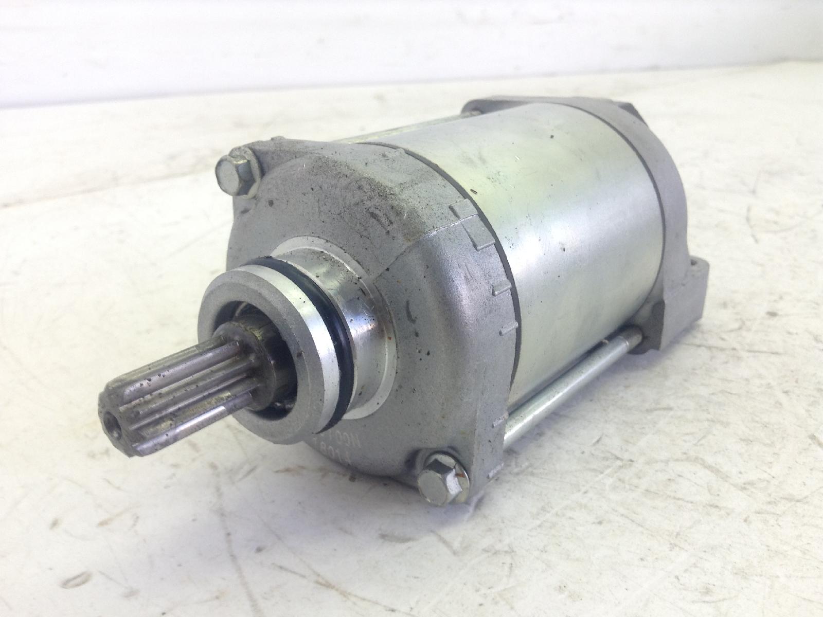 Honda cb gt abs km0 1000 motorino avviamento starter 2026 2026 jh2sc93a