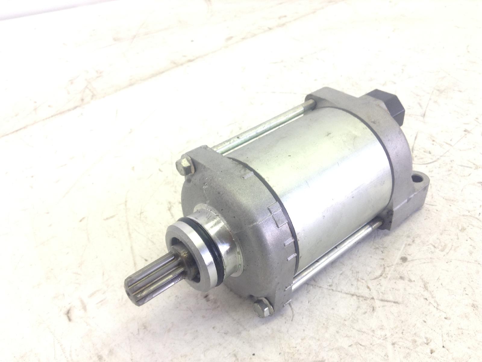 Honda cb gt abs km0 1000 motorino avviamento starter 2026 2026 jh2sc93a