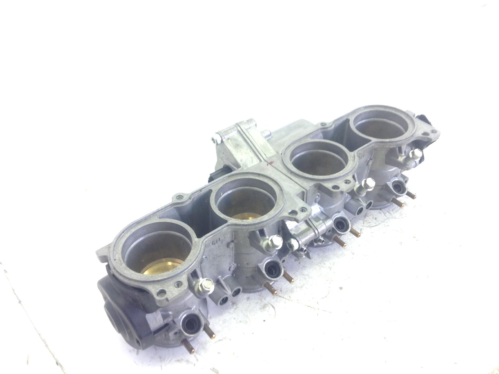 Honda cb gt abs km0 1000 corpo farfallato 2026 2026 jh2sc93a