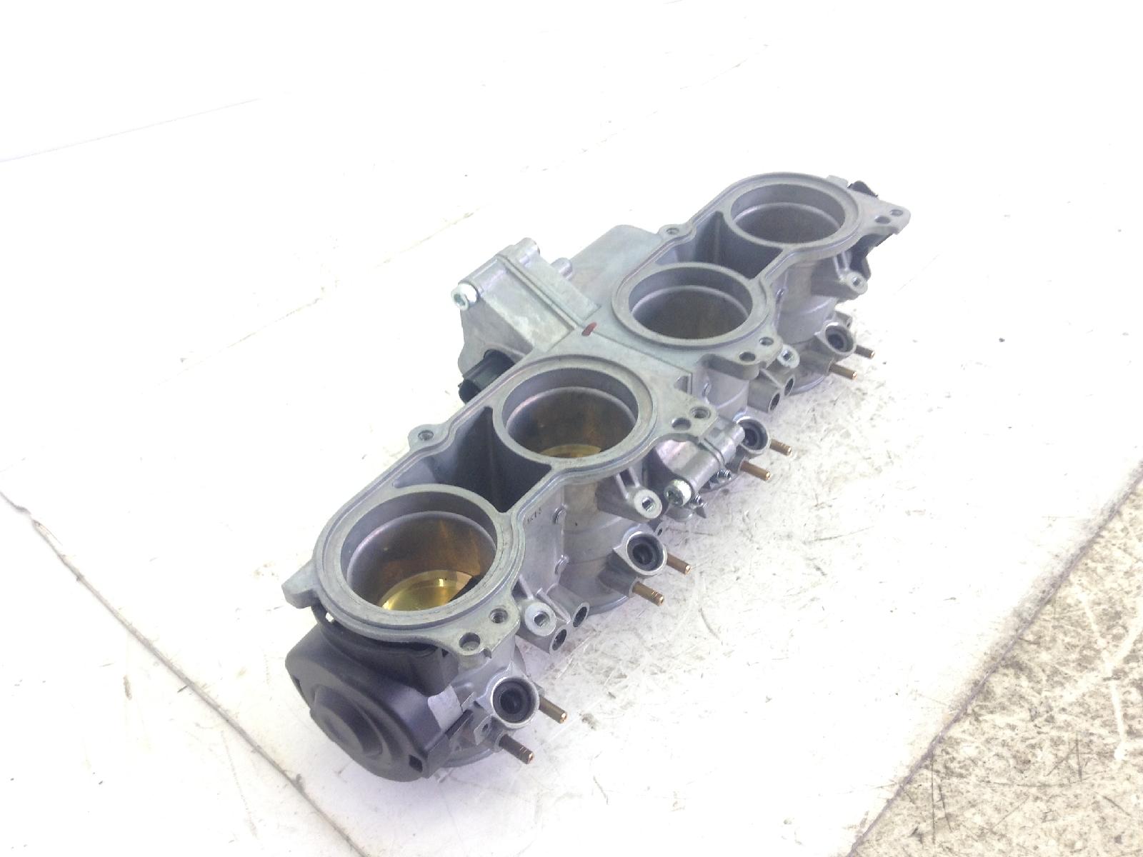 Honda cb gt abs km0 1000 corpo farfallato 2026 2026 jh2sc93a