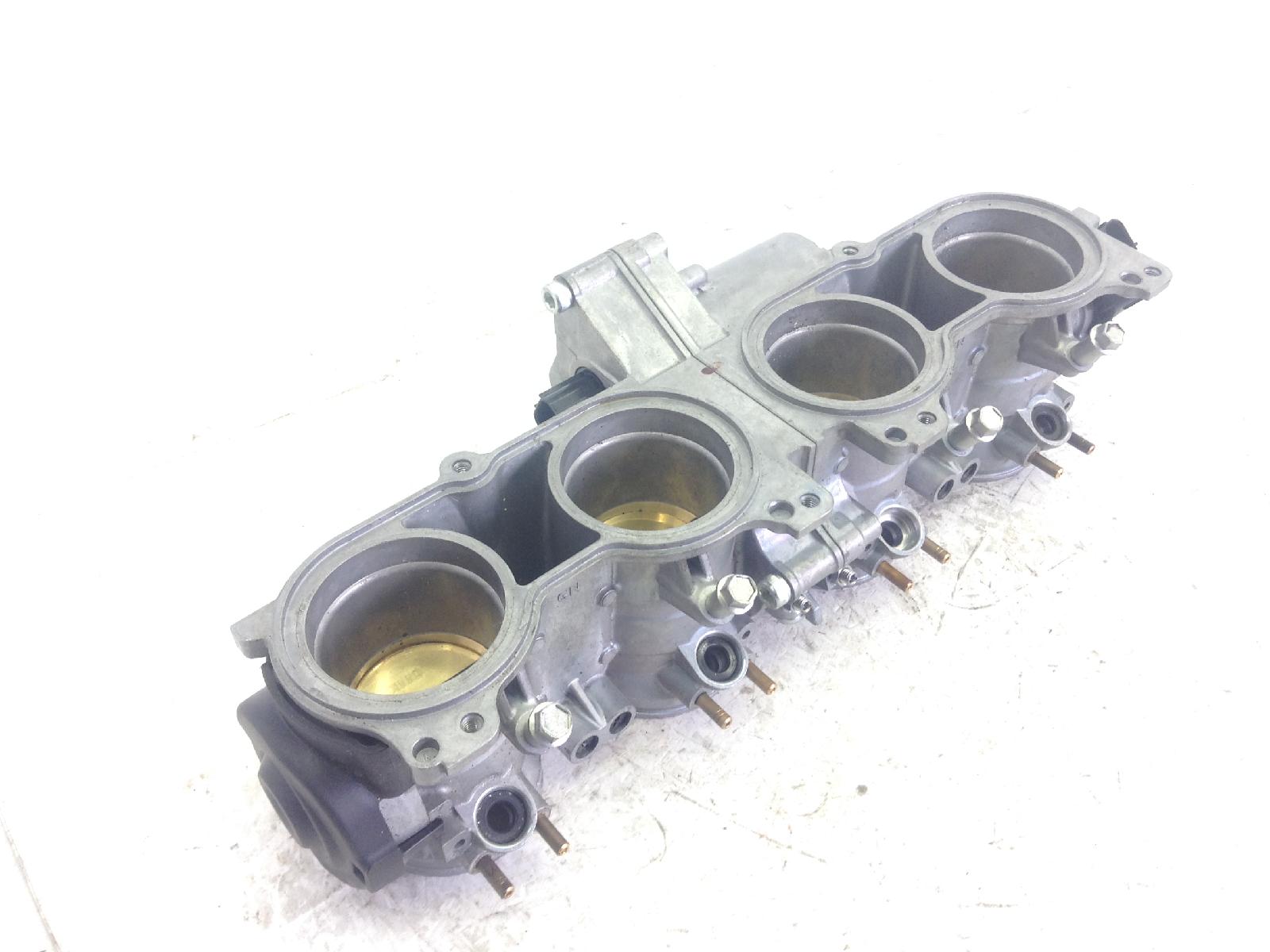 Honda cb gt abs km0 1000 corpo farfallato 2026 2026 jh2sc93a