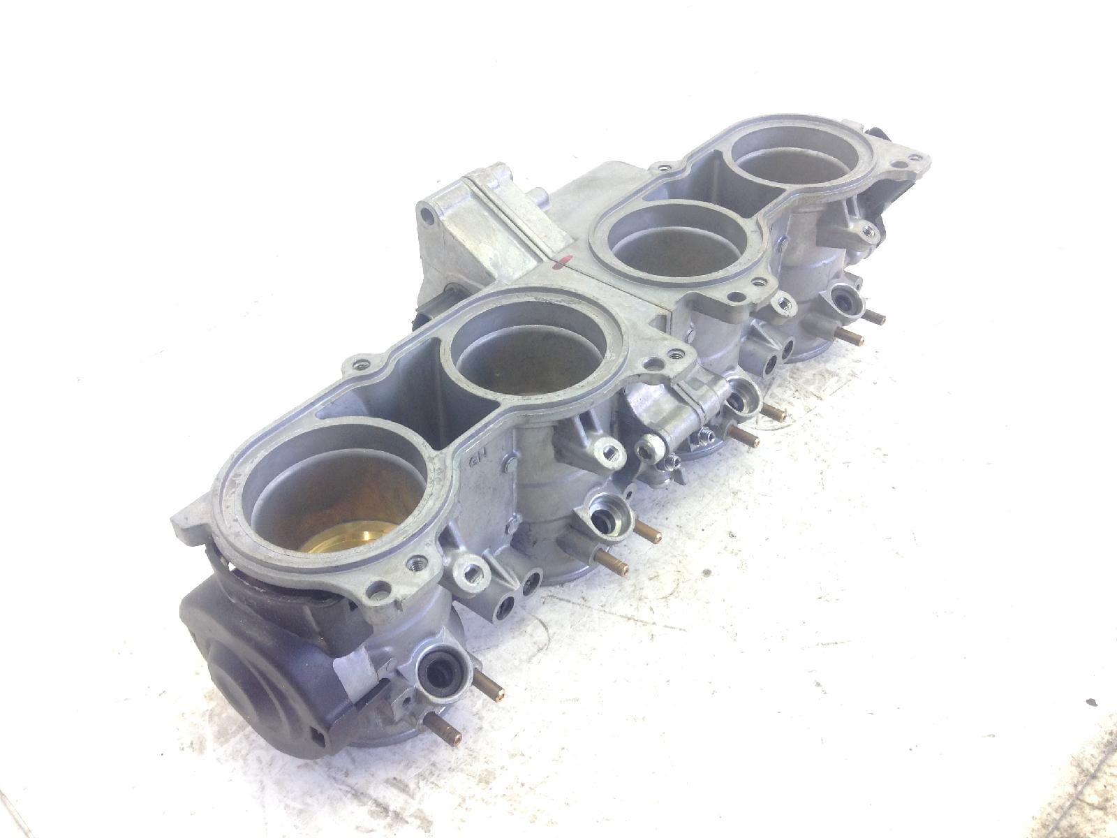 Honda cb gt abs km0 1000 corpo farfallato 2026 2026 jh2sc93a