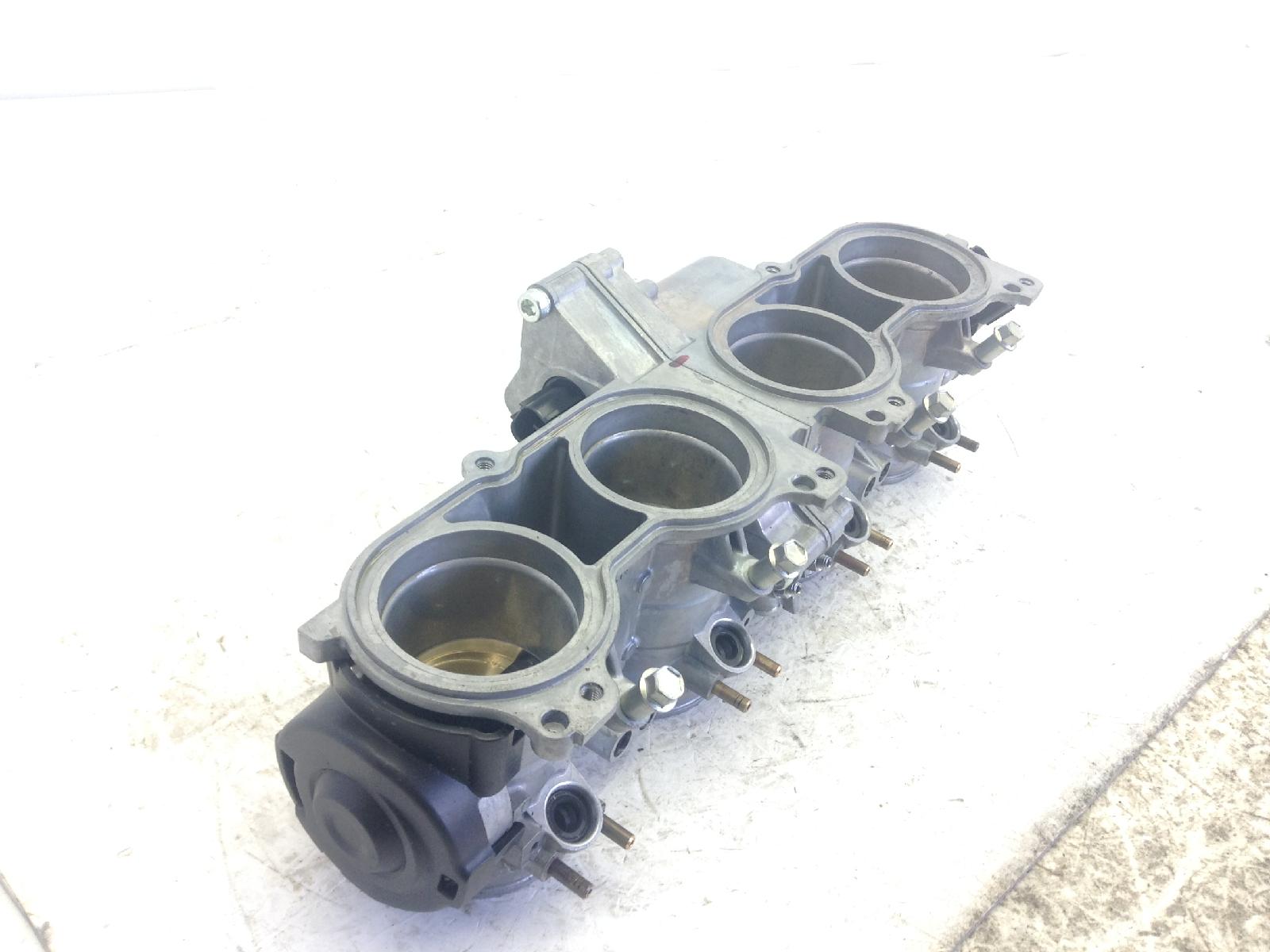 Honda cb gt abs km0 1000 corpo farfallato 2026 2026 jh2sc93a