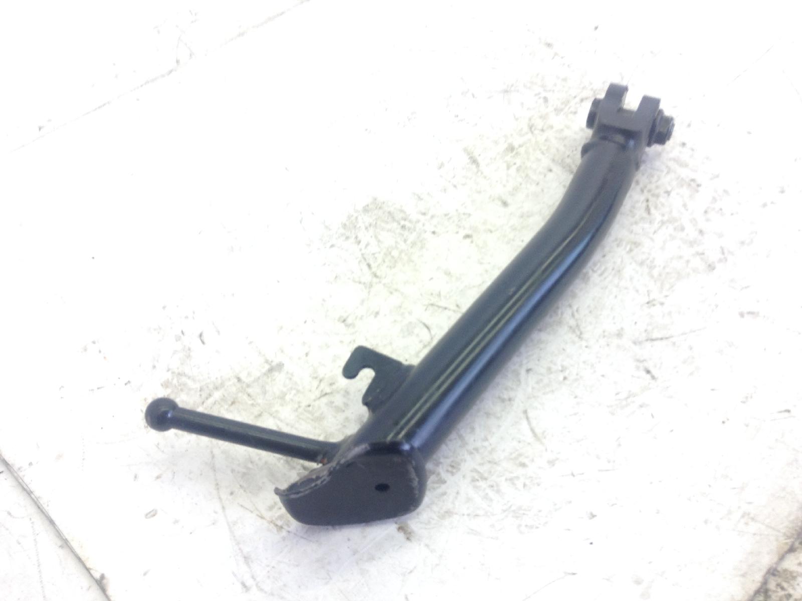 Honda cb gt abs km0 1000 cavalletto laterale - deformazione 2026 2026 jh2sc93a