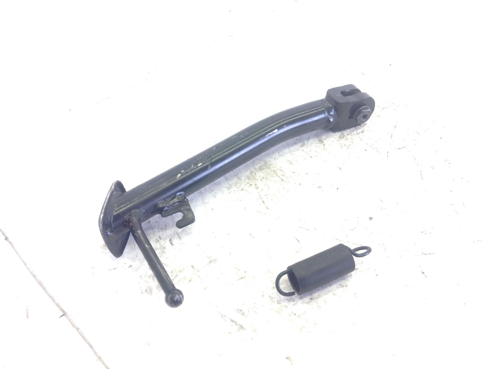 Honda cb gt abs km0 1000 cavalletto laterale e molla - difetto 2026 2026 jh2sc93a