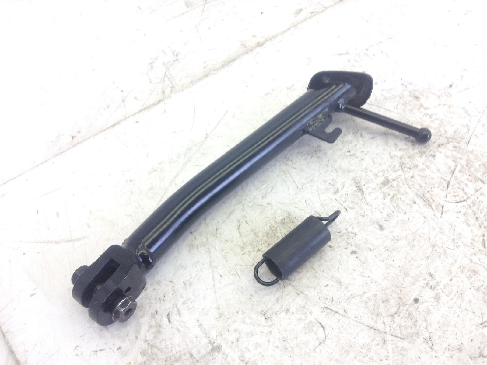Honda cb gt abs km0 1000 cavalletto laterale e molla 2026 2026 jh2sc93a