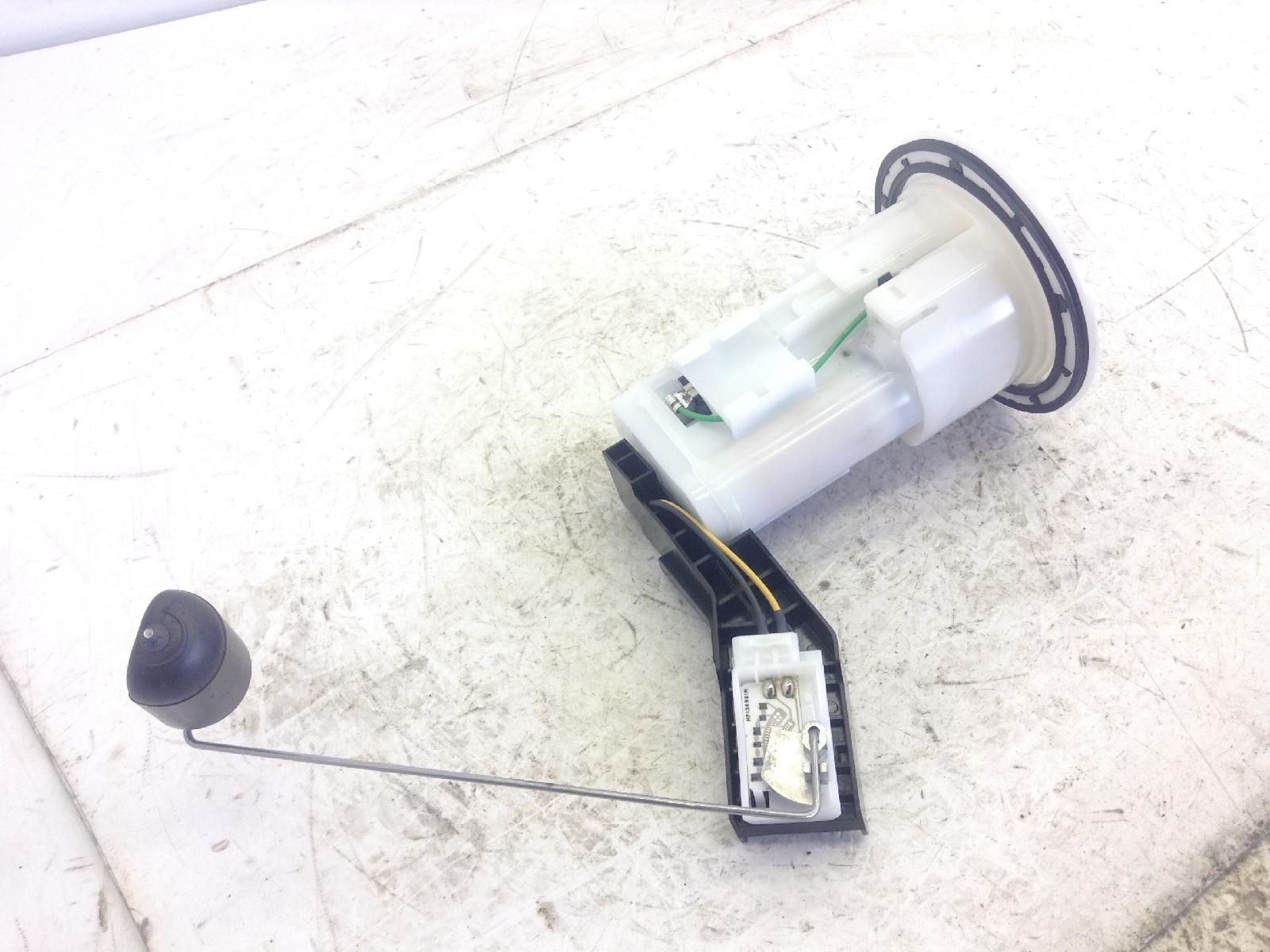 Honda cb gt abs km0 1000 pompa benzina serbatoio carburante 2026 2026 jh2sc93a