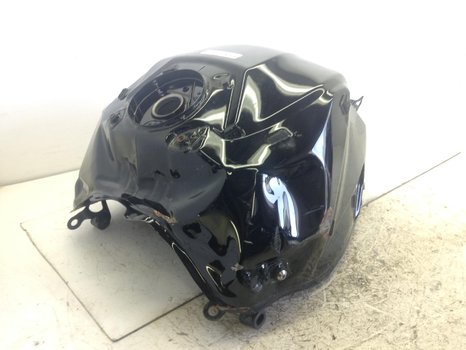 Honda cb gt abs km0 1000 serbatoio benzina carbrante - bucato 2026 2026 jh2sc93a