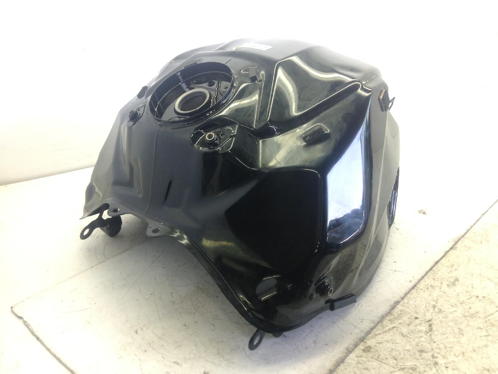 Honda cb gt abs km0 1000 serbatoio benzina carburante - varie ammaccature 2026 2026 jh2sc93a