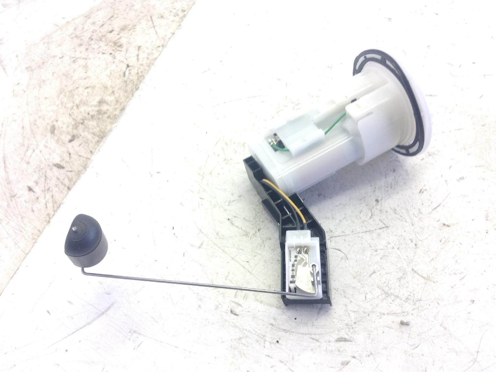 Honda cb gt abs km0 1000 pompa benzina serbatoio carburante 2026 2026 jh2sc93a