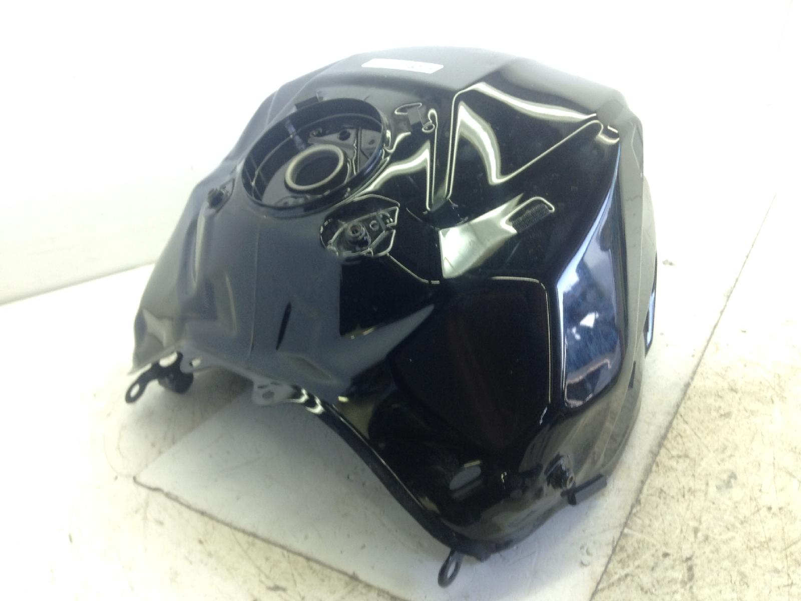 Honda cb gt abs km0 1000 serbatoio benzina carburante - ammaccature 2026 2026 jh2sc93a