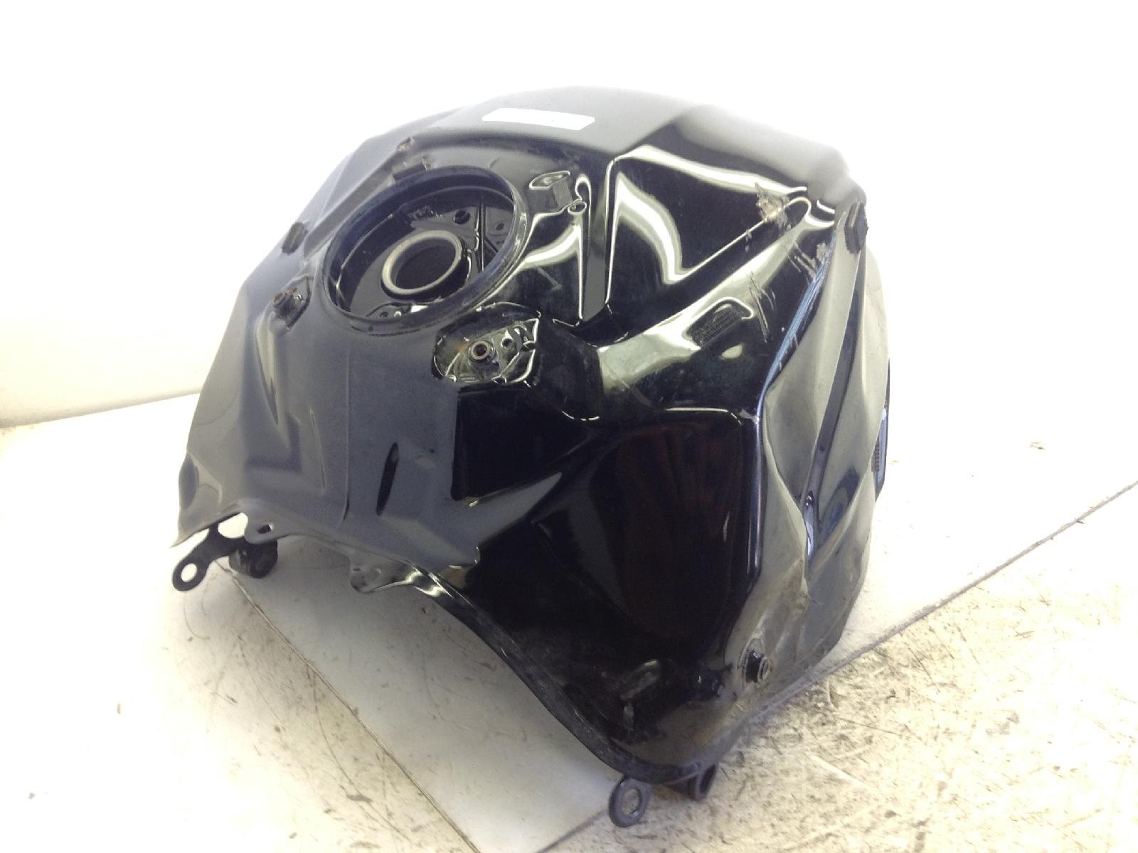 Honda cb gt abs km0 1000 serbatoio benzina carburante - ammaccature 2026 2026 jh2sc93a