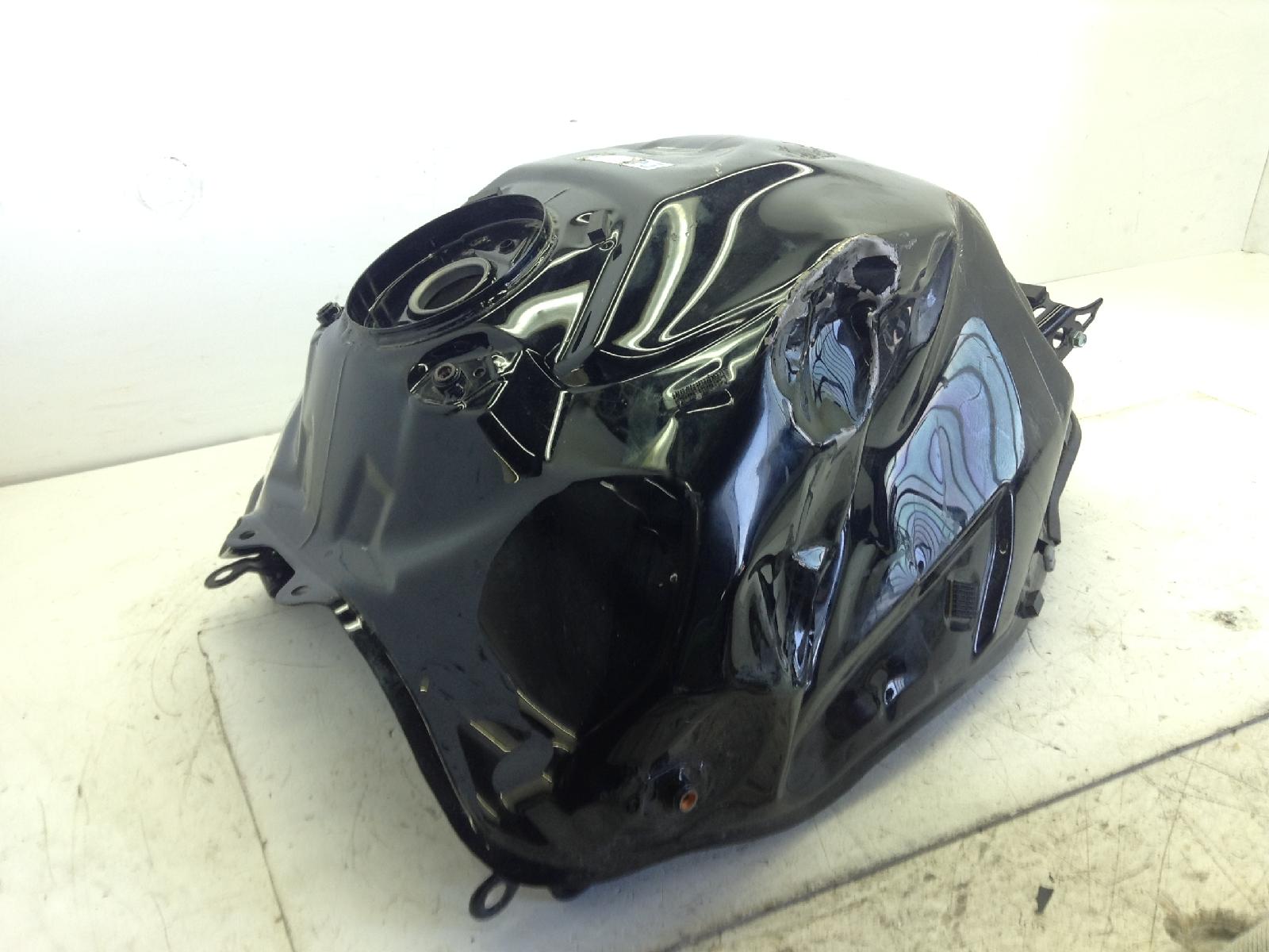 Honda cb gt abs km0 1000 serbatoio benzina carburante - ammaccature 2026 2026 jh2sc93a