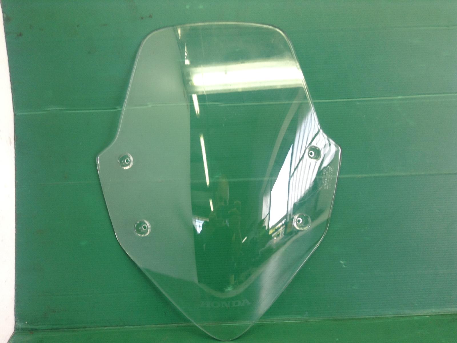 Honda cb gt abs km0 1000 cupolino parabrezza paravento 2026 2026 jh2sc93a