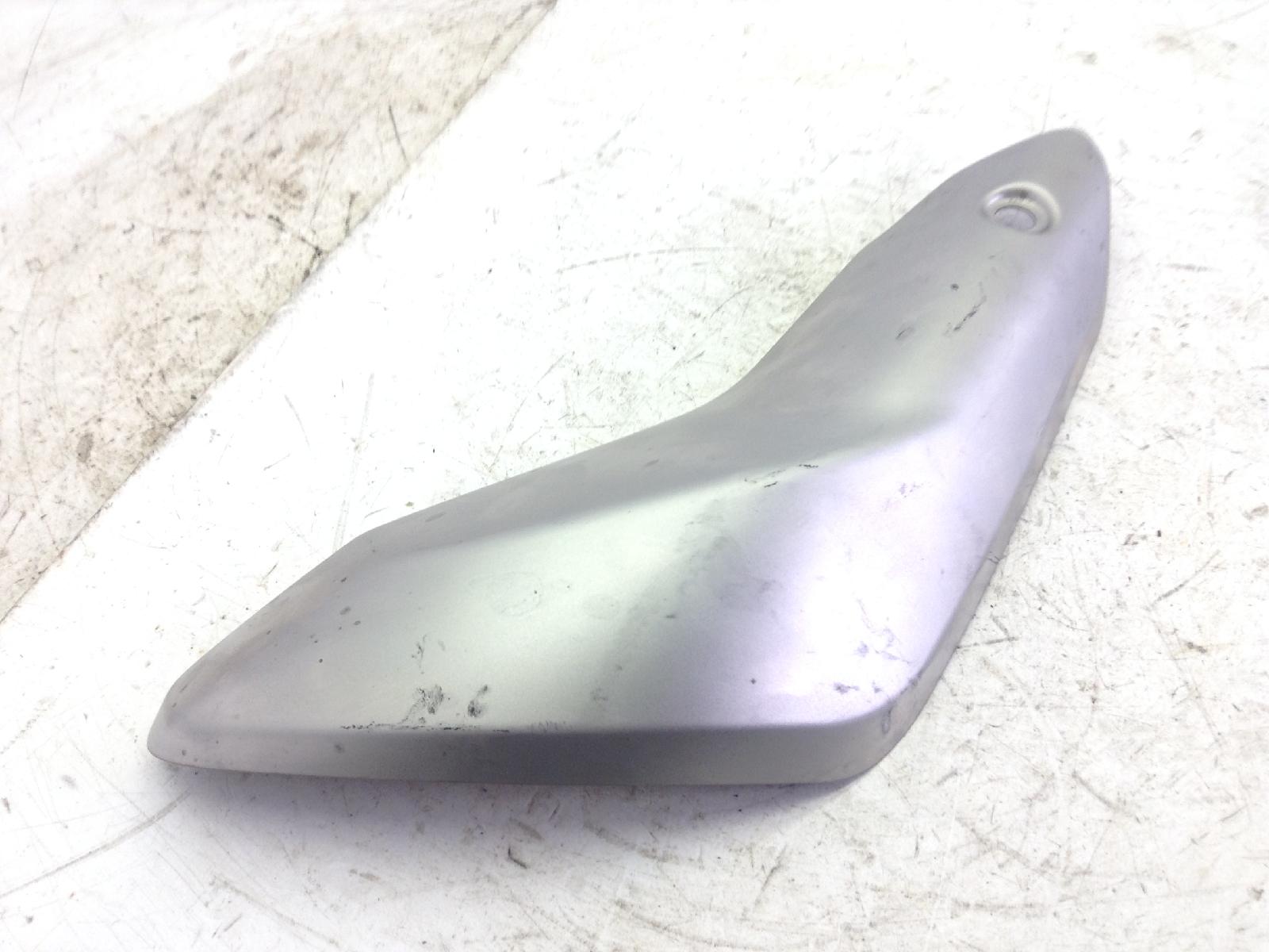 Honda cb gt abs km0 1000 piastra paracalore scarico marmitta 2026 2026 jh2sc93a