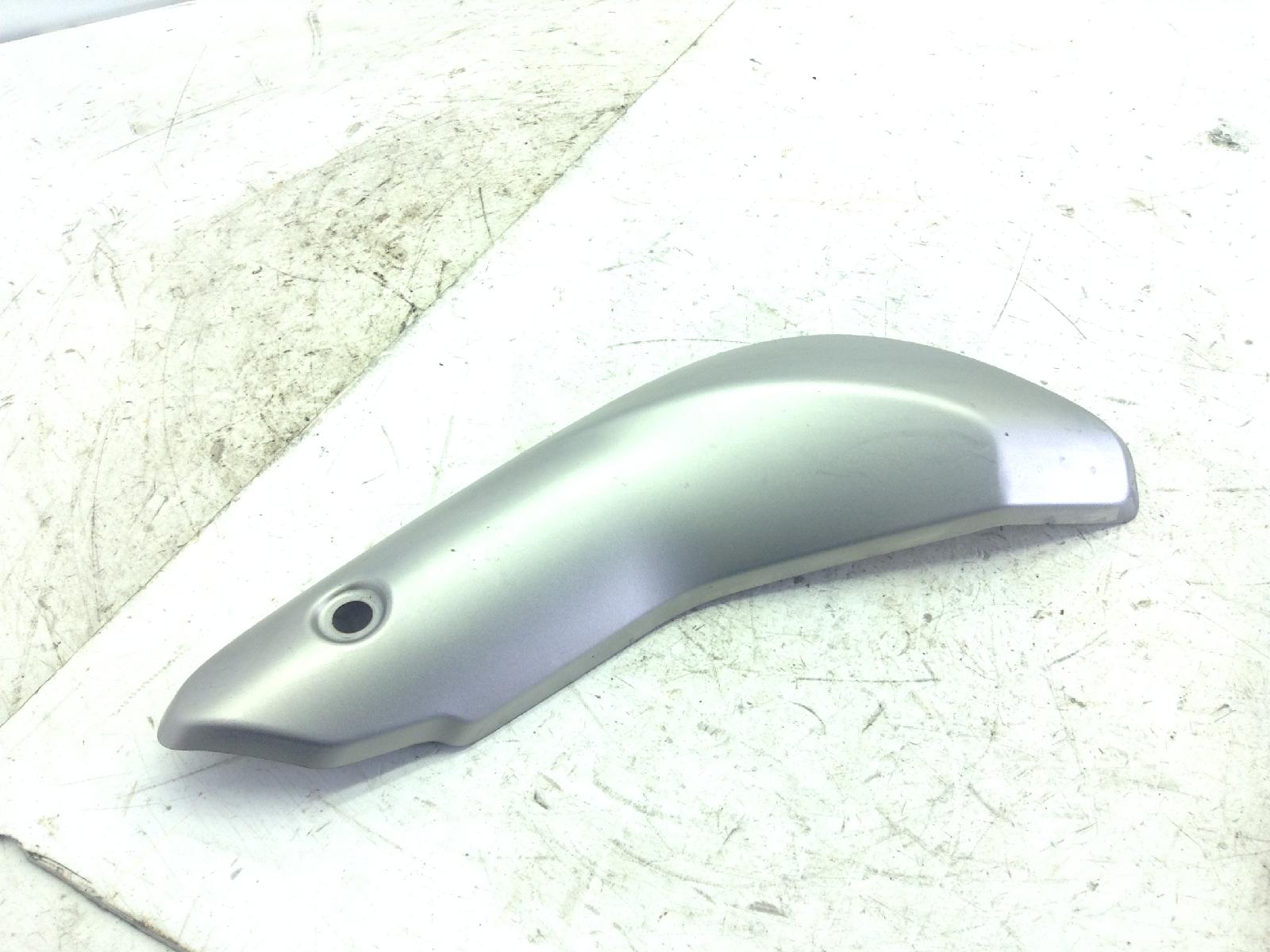 Honda cb gt abs km0 1000 piastra paracalore scarico marmitta 2026 2026 jh2sc93a
