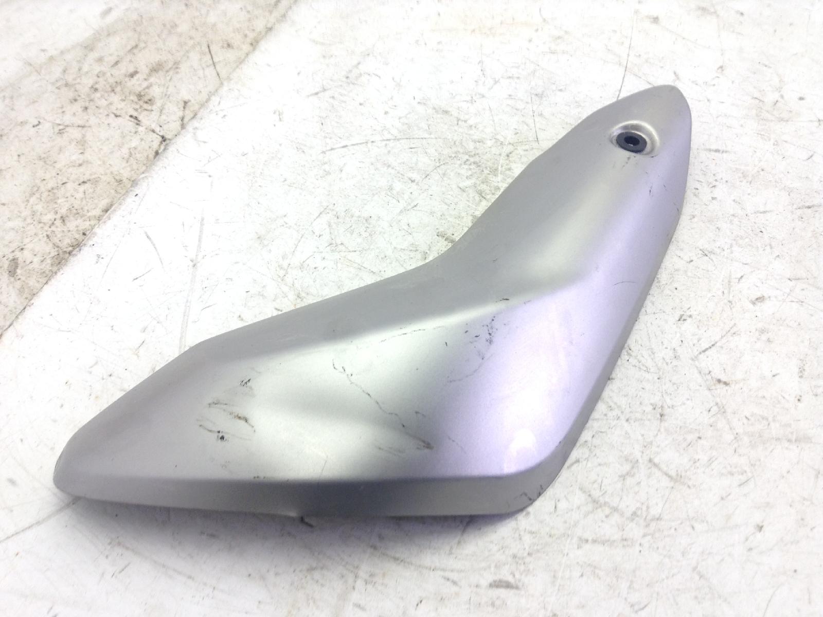 Honda cb gt abs km0 1000 piastra paracalore scarico marmitta 2026 2026 jh2sc93a