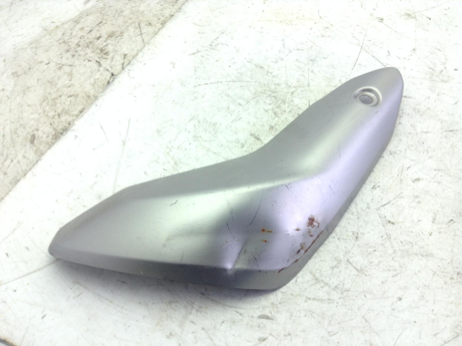 Honda cb gt abs km0 1000 piastra paracalore scarico marmitta 2026 2026 jh2sc93a