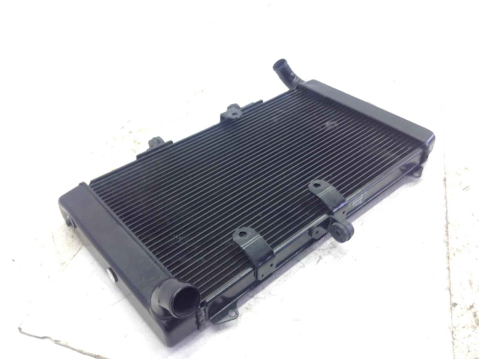 Honda cb gt abs km0 1000 radiatore acqua liquido raffreddamento motore 2026 2026 jh2sc93a