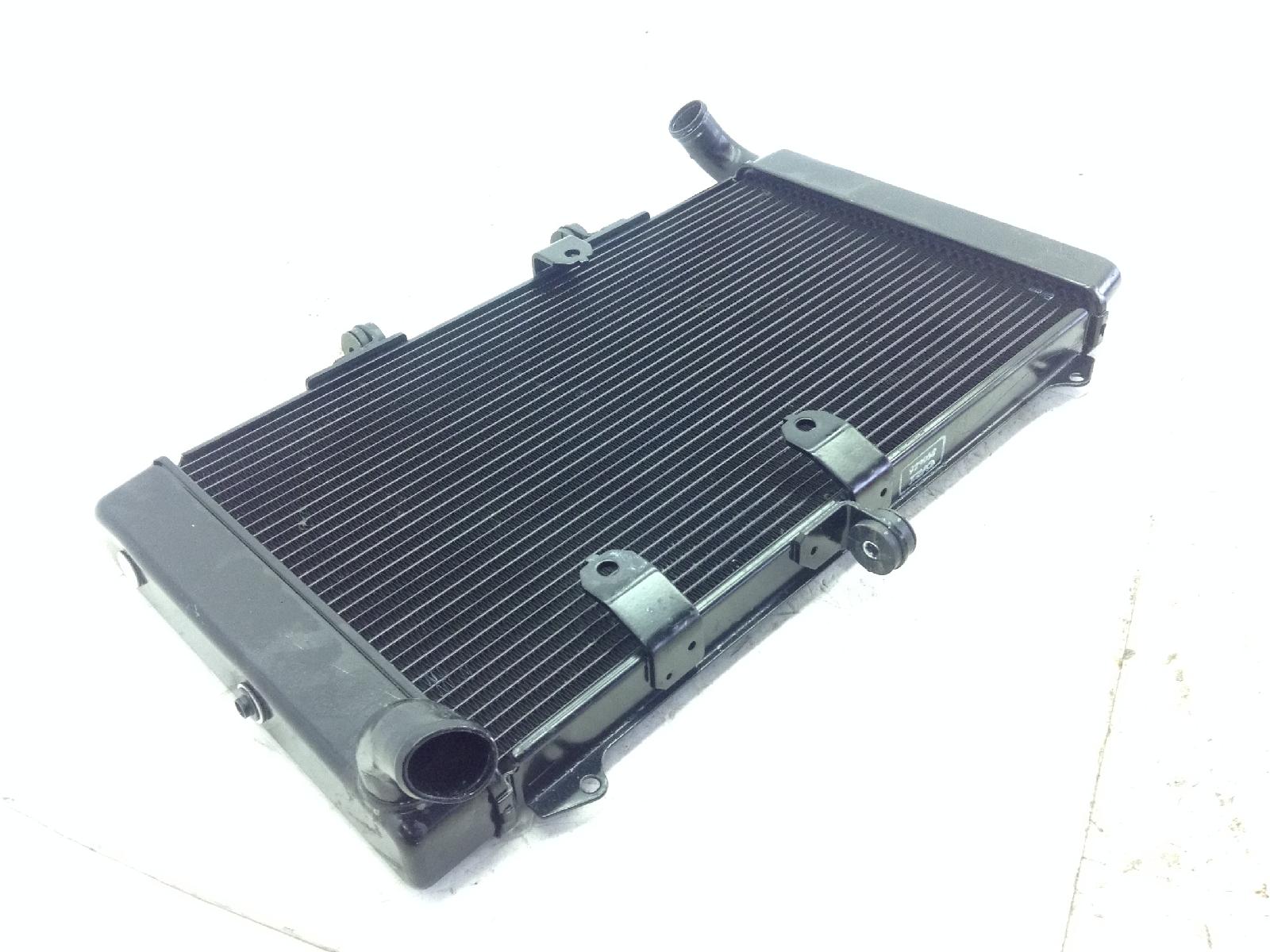Honda cb gt abs km0 1000 radiatore acqua liquido raffreddamento motore 2026 2026 jh2sc93a