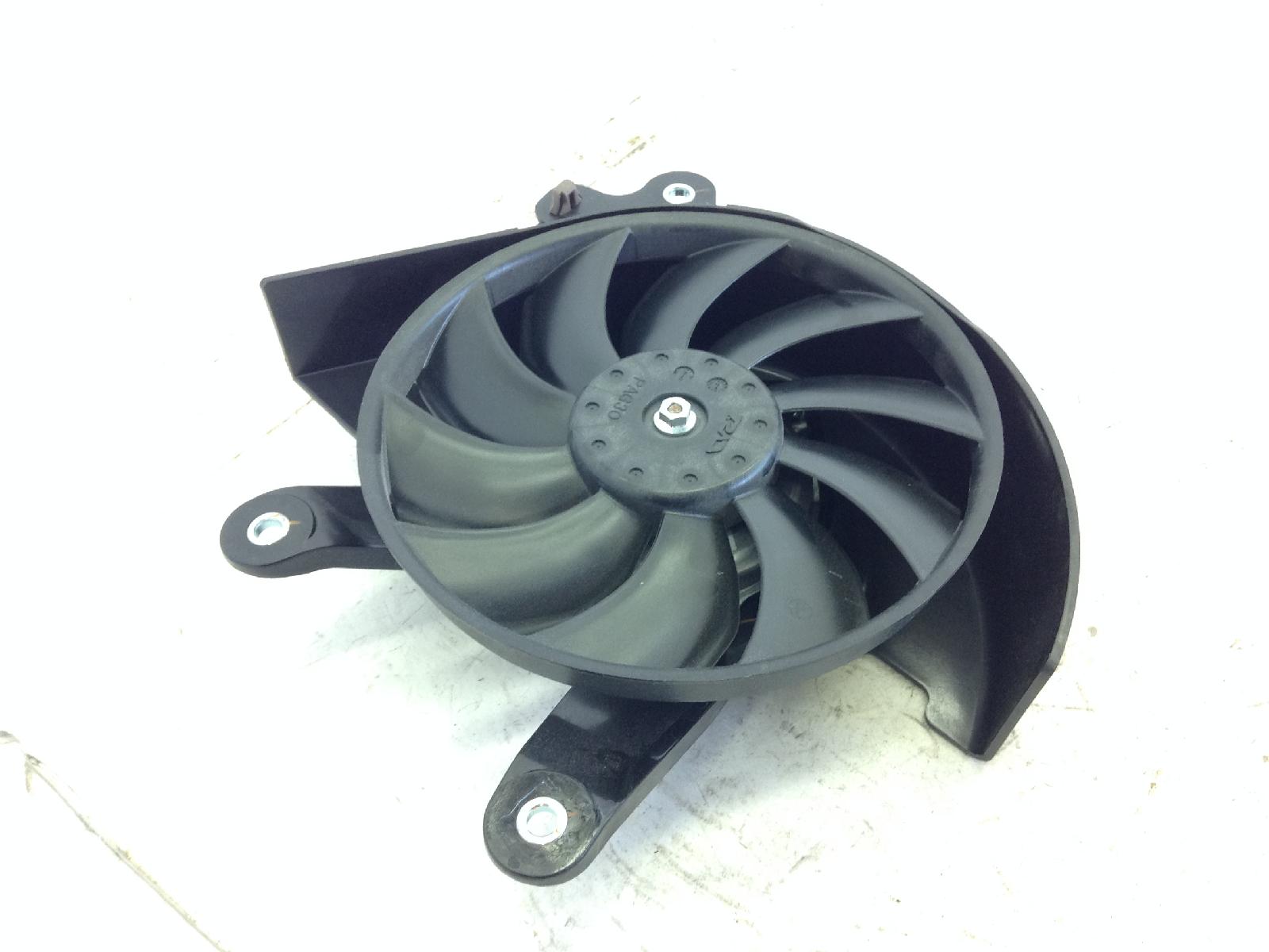 Honda cb gt abs km0 1000 elettroventola radiatore 2026 2026 jh2sc93a