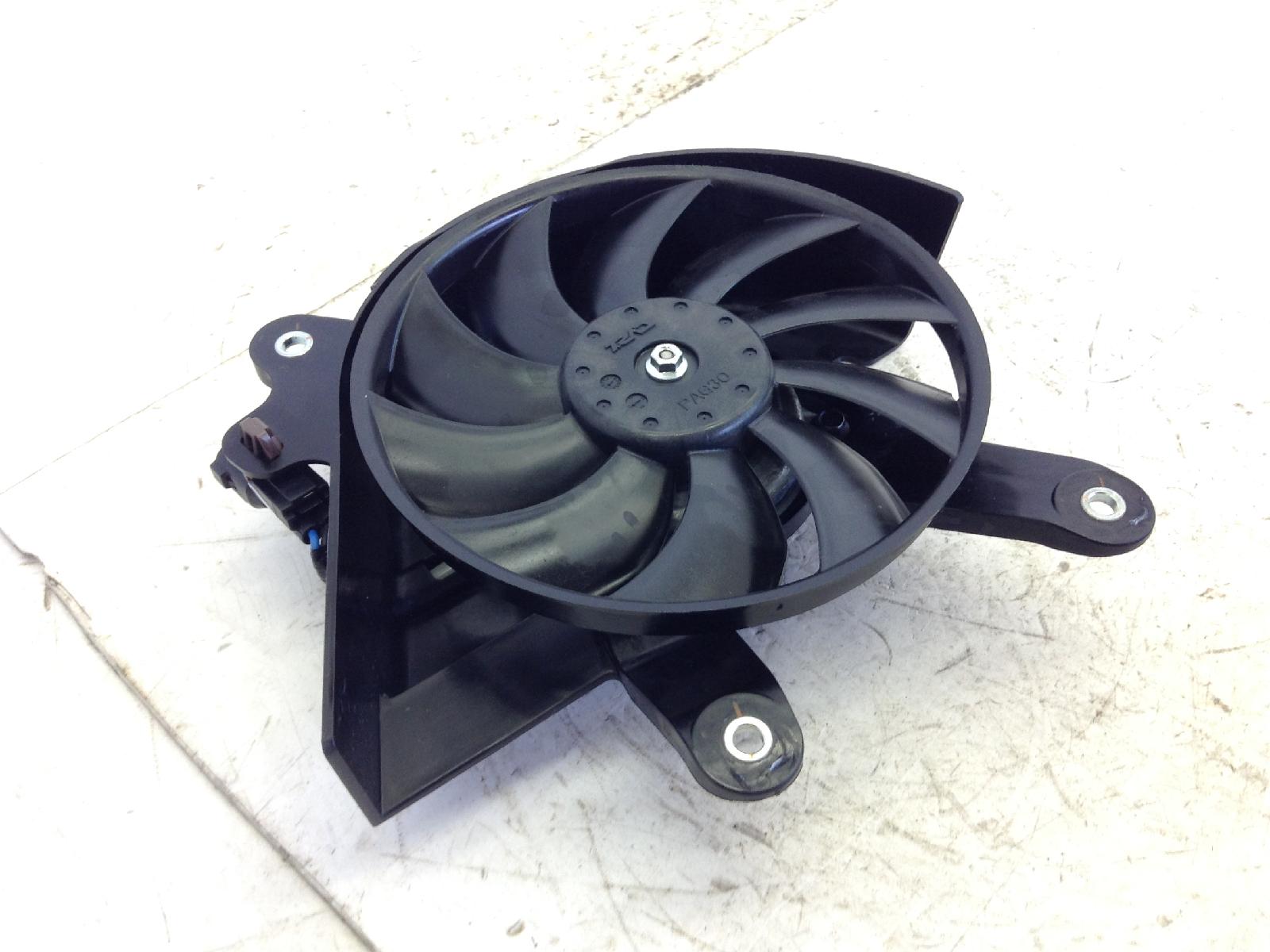 Honda cb gt abs km0 1000 elettroventola radiatore 2026 2026 jh2sc93a