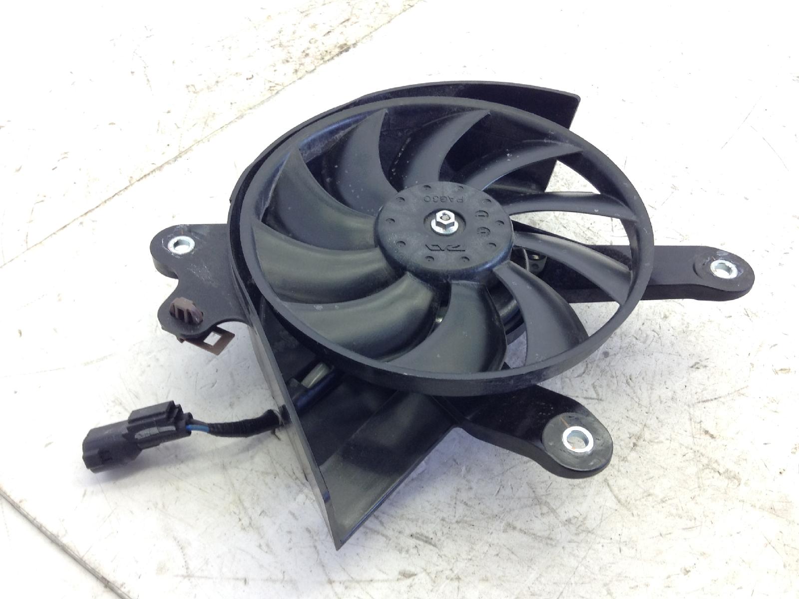 Honda cb gt abs km0 1000 elettroventola radiatore 2026 2026 jh2sc93a