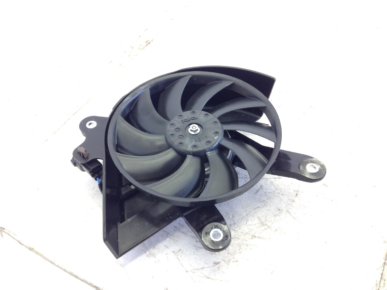 Honda cb gt abs km0 1000 elettroventola radiatore 2026 2026 jh2sc93a