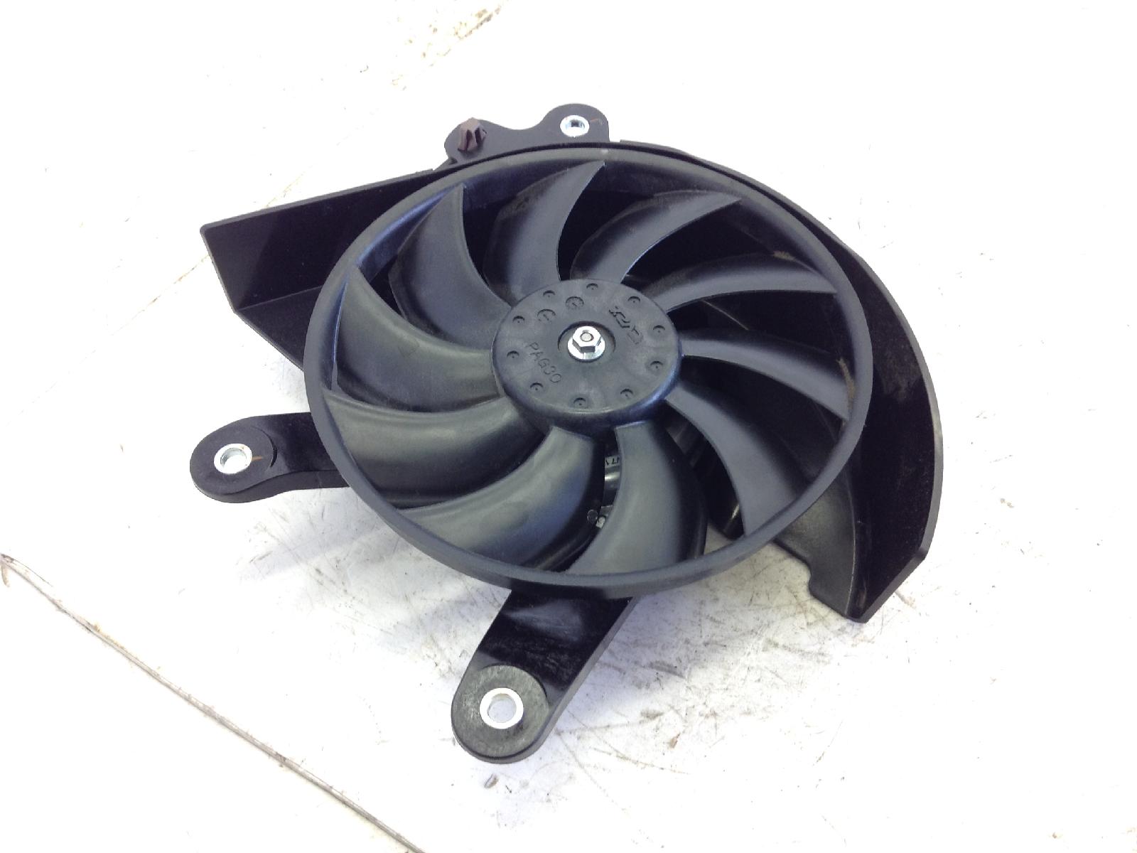 Honda cb gt abs km0 1000 elettroventola radiatore 2026 2026 jh2sc93a