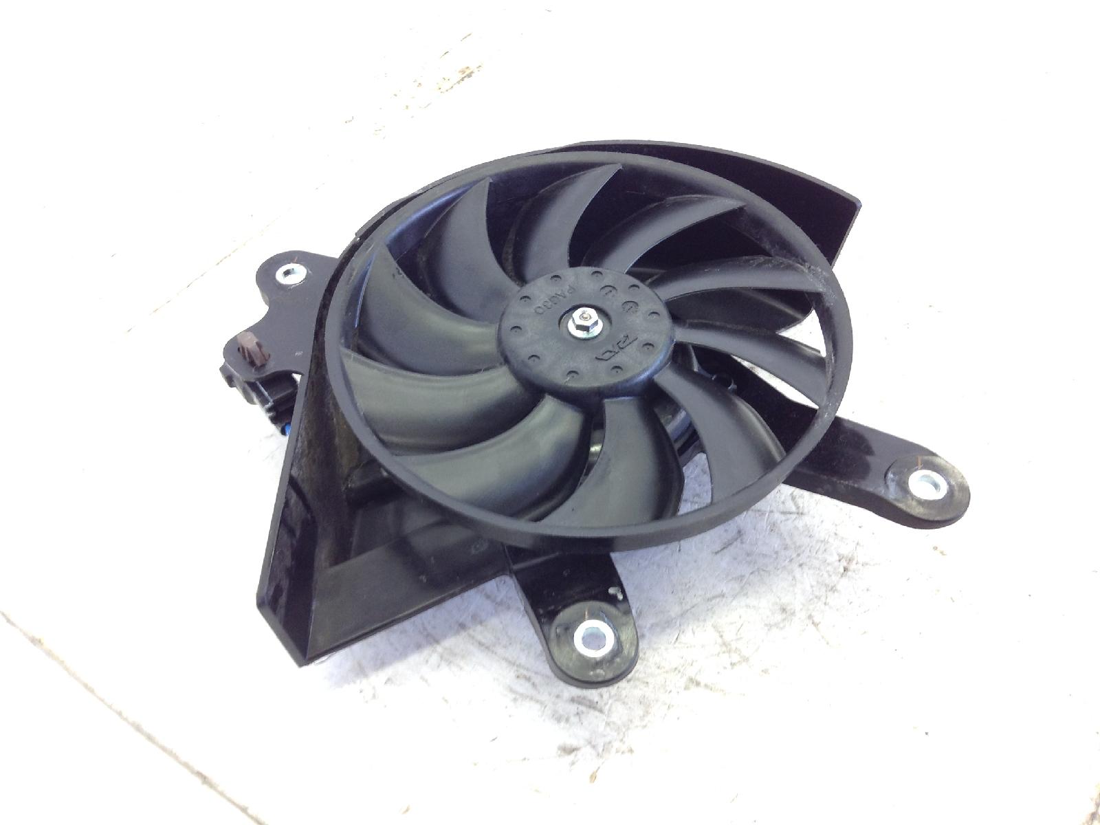 Honda cb gt abs km0 1000 elettroventola radiatore 2026 2026 jh2sc93a