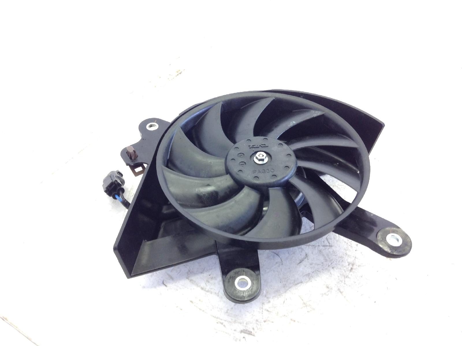 Honda cb gt abs km0 1000 elettroventola radiatore 2026 2026 jh2sc93a