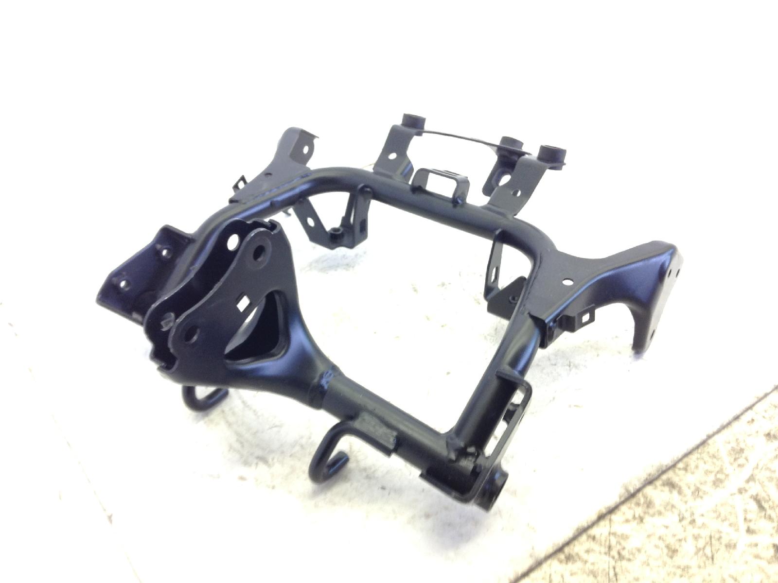Honda cb gt abs km0 1000 telaio telaietto anteriore 2026 2026 jh2sc93a