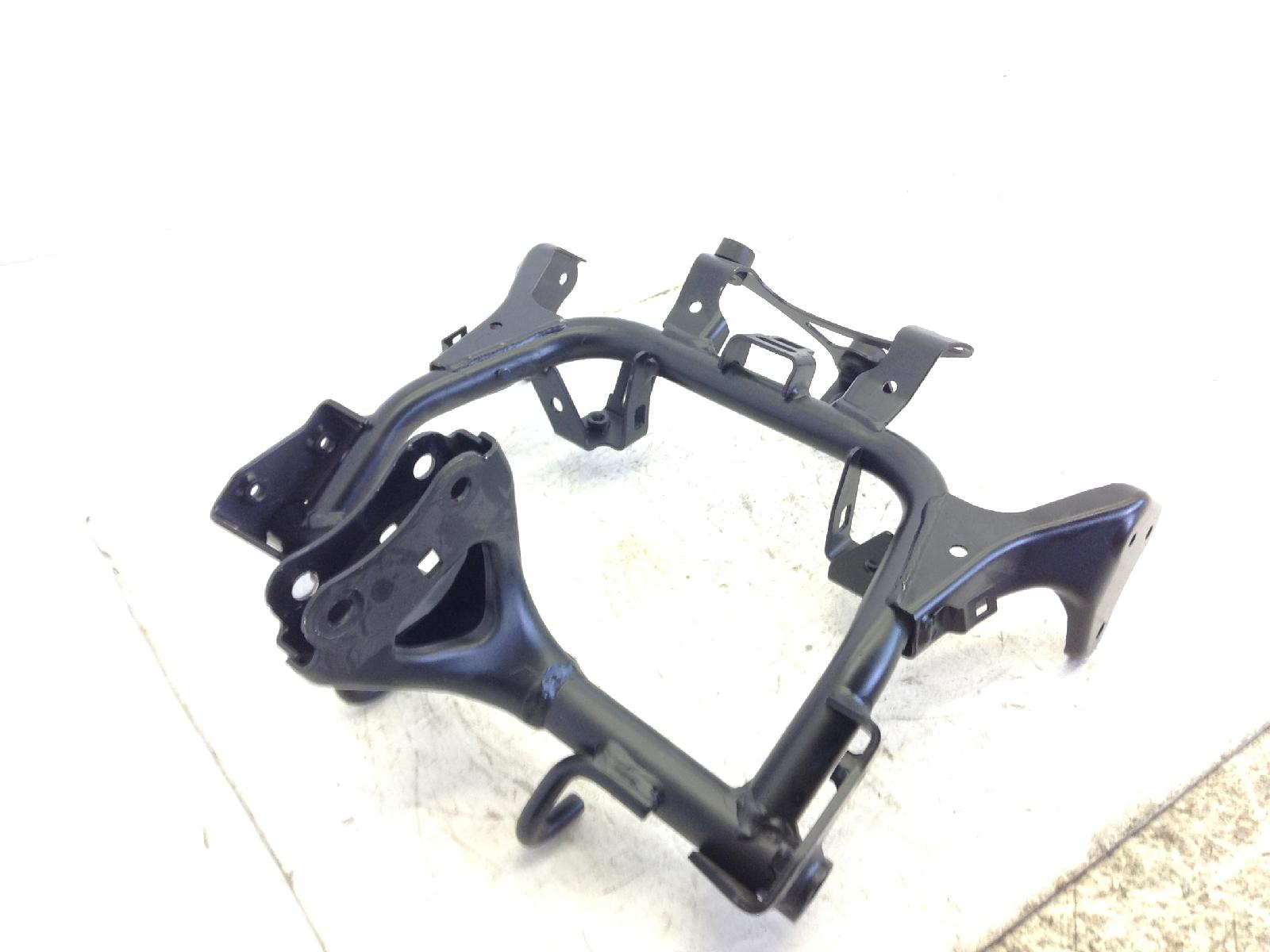 Honda cb gt abs km0 1000 telaio telaietto anteriore 2026 2026 jh2sc93a