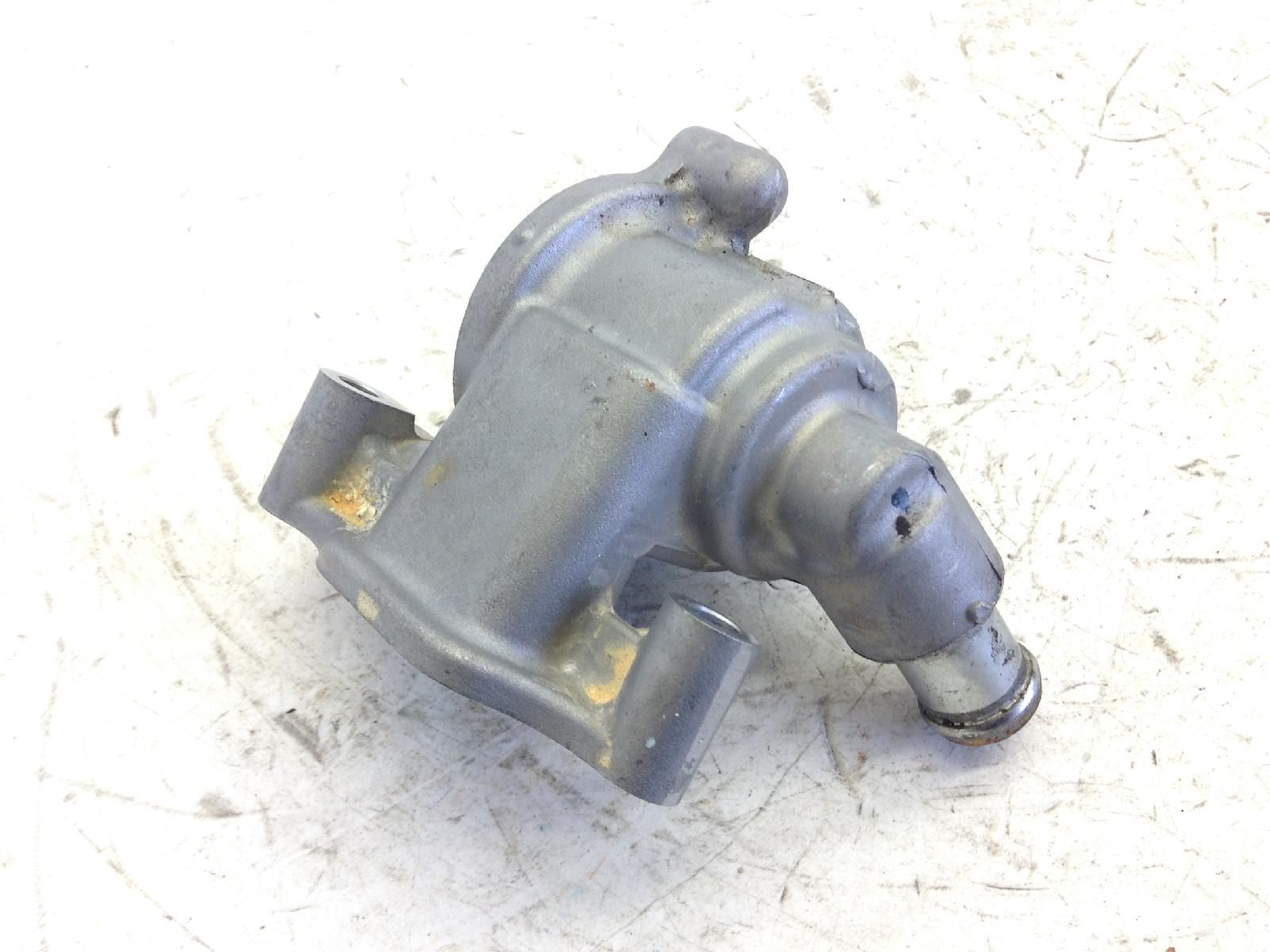 Honda cb gt abs km0 1000 coperchio raccordo termostato valvola termostatica 2026 2026 jh2sc93a