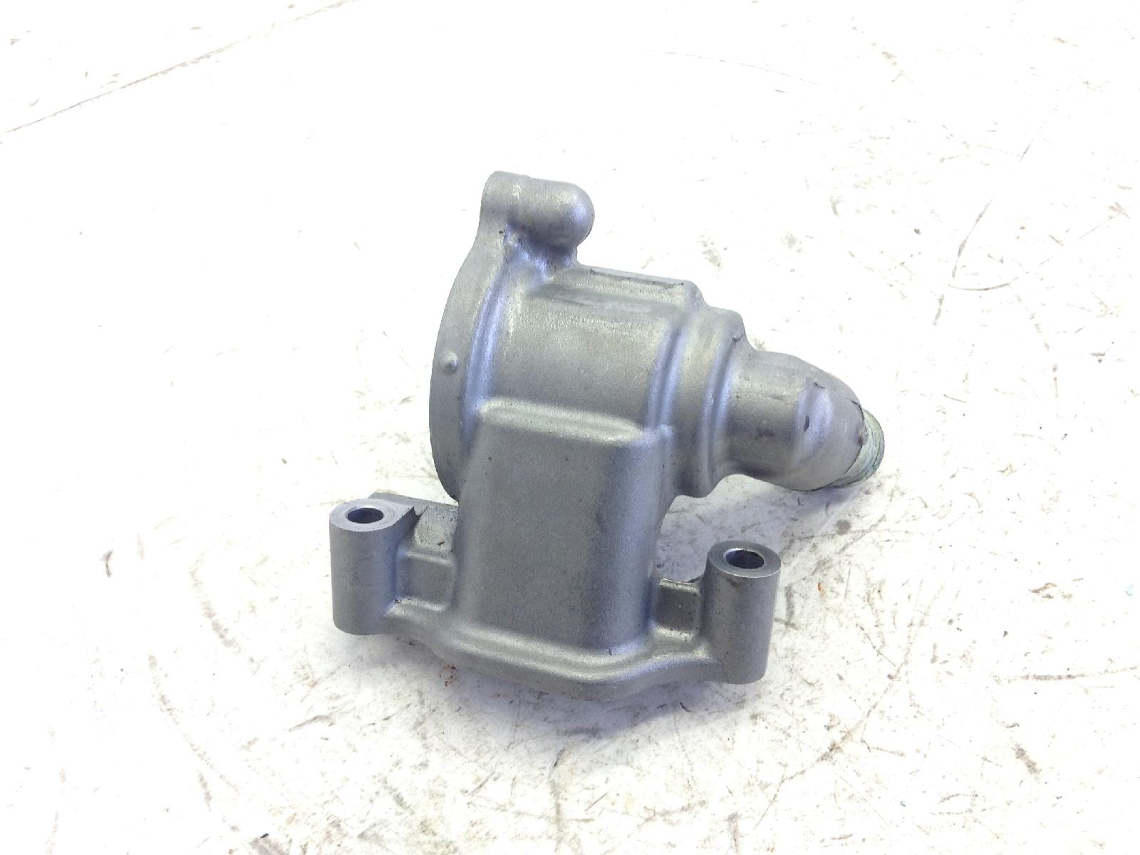 Honda cb gt abs km0 1000 coperchio raccordo termostato valvola termostatica 2026 2026 jh2sc93a
