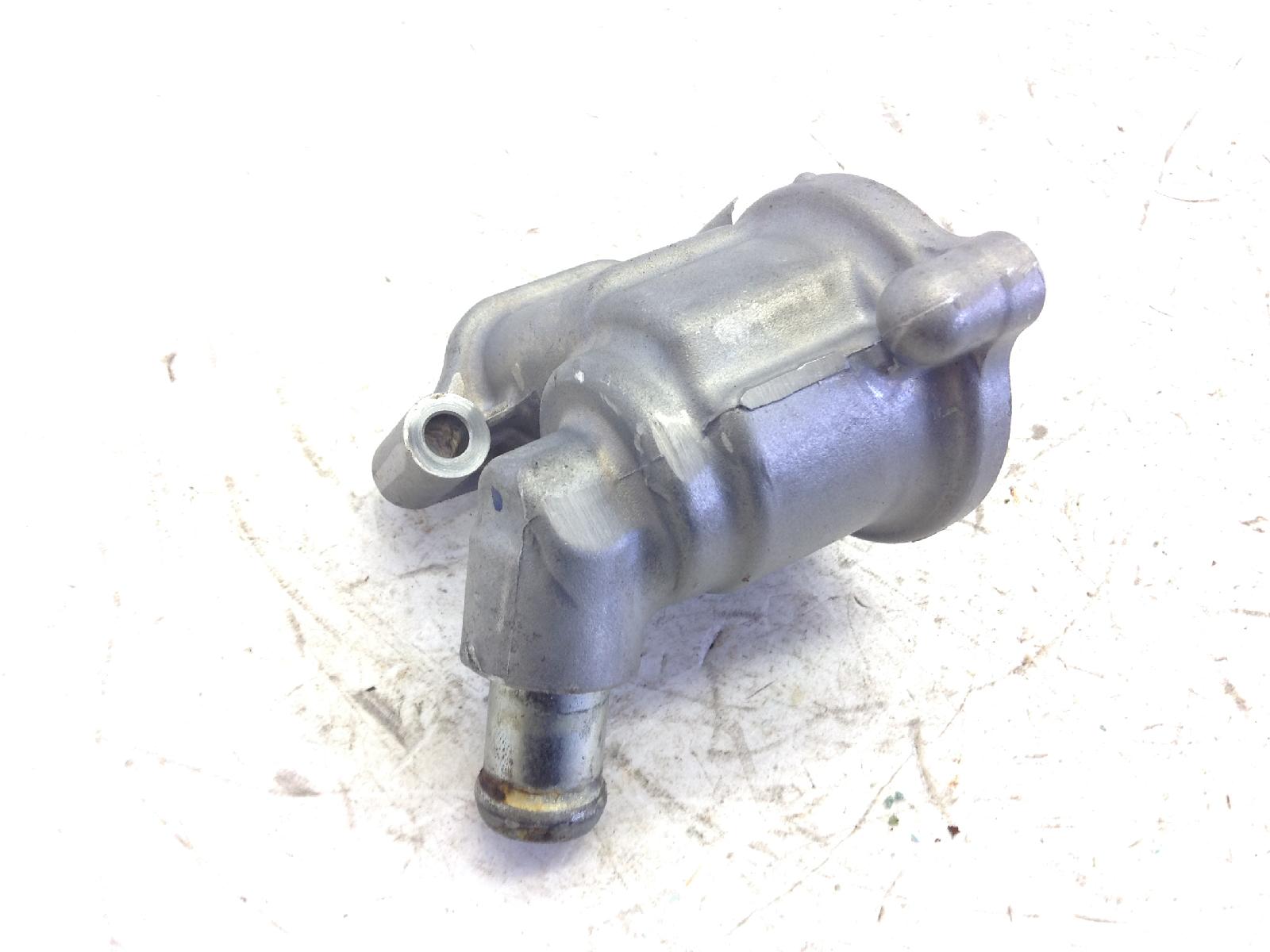 Honda cb gt abs km0 1000 coperchio raccordo termostato valvola termostatica 2026 2026 jh2sc93a