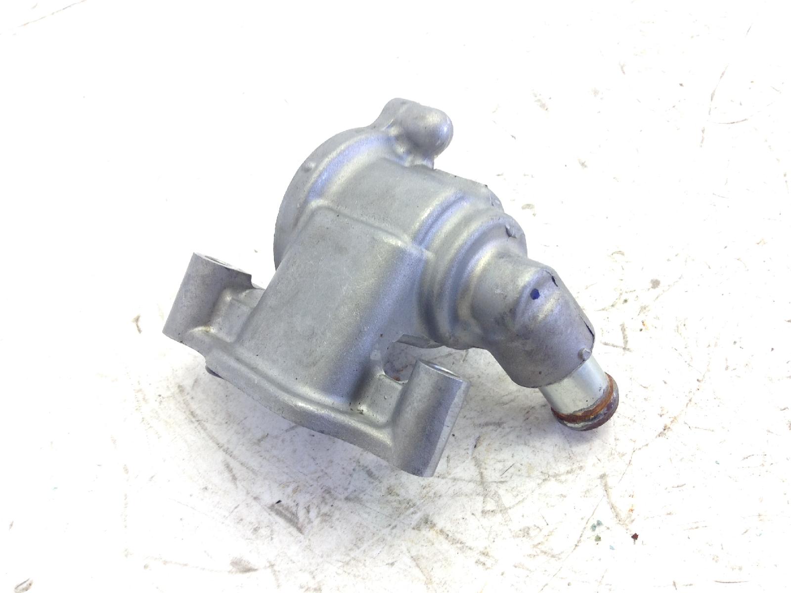 Honda cb gt abs km0 1000 coperchio raccordo termostato valvola termostatica 2026 2026 jh2sc93a