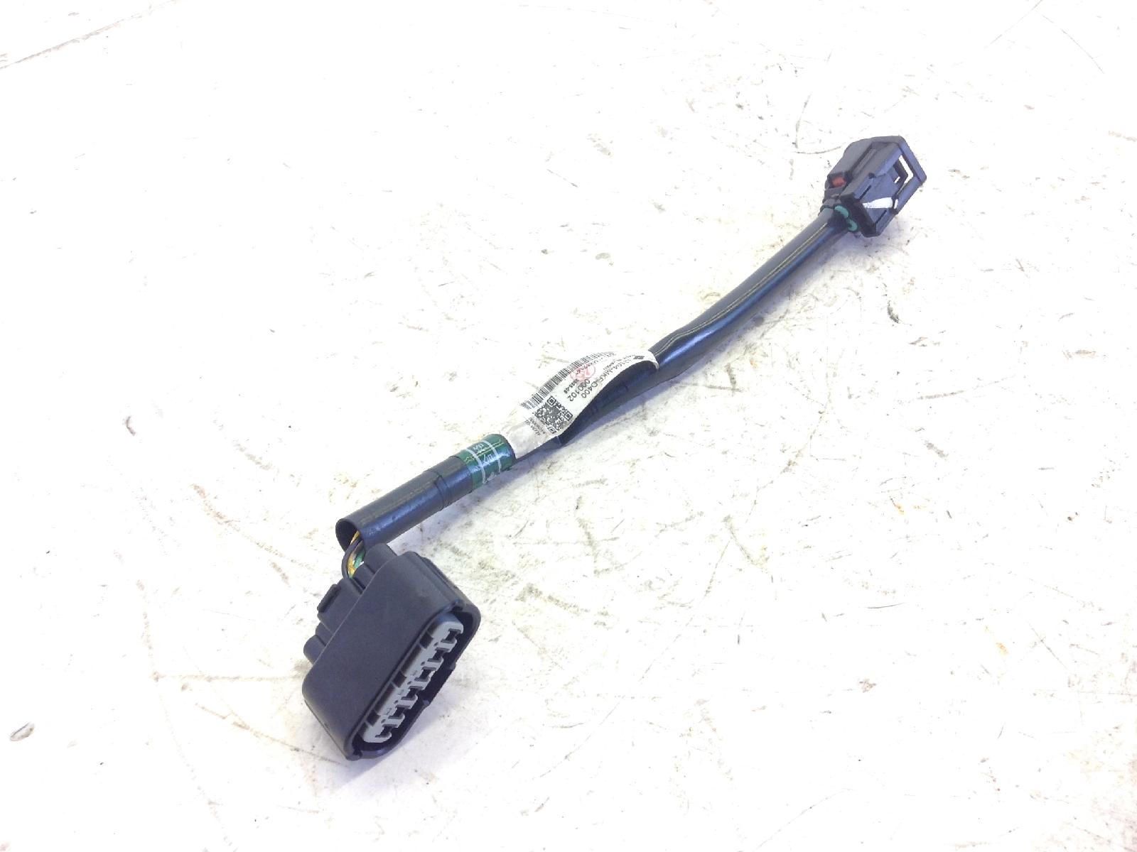 Honda cb gt abs km0 1000 cavo cablaggio corpo farfallato 2026 2026 jh2sc93a