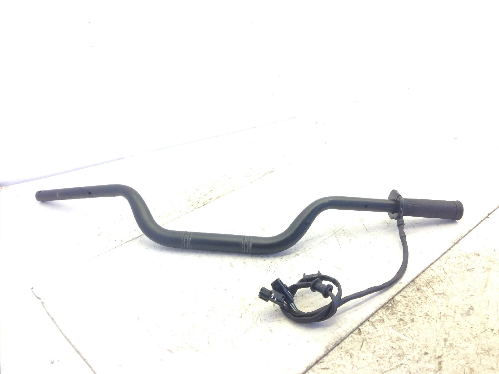 Honda cb gt abs km0 1000 manopola sinistra riscaldata - no manubrio 2026 2026 jh2sc93a